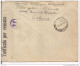 UFFICIO POSTA MILITARE 22, ALBANIA, LETTERA VIAGGIATA  5/5/1941 PER FAENZA  RAVENNA,  CENSURA RAVENNA, - Albanie