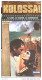 SALOME',STORIA E FANTASIA,  COLORI, Pagg.8,  FORMATO 10 X 19 - Publicité Cinématographique