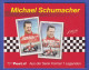 Autriche 2006, Carnet, Sport Automobile, Mickael Schumacher - Andere & Zonder Classificatie