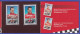 Autriche 2006, Carnet, Sport Automobile, Mickael Schumacher - Sonstige & Ohne Zuordnung