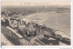 LE HAVRE - PANORAMA, PRIS  DE LA HEVE - B/N VIAGGIATA 1911 - FORMATO PICCOLO 9 X 14 - Cap De La Hève