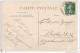 LE HAVRE - PANORAMA, PRIS  DE LA HEVE - B/N VIAGGIATA 1911 - FORMATO PICCOLO 9 X 14 - Cap De La Hève