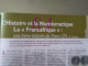 Delcampe - Numismatique & Change - Rome Auguste - Perpignan Atelier Q - Franc CFA - Les Billets De Confiance - Französisch