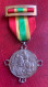 España Medalla Alfonso XIII Centenario Constitución 1812 Cádiz PG 793 - Altri & Non Classificati