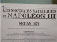 Numismatique & Change - Napoléon III Monnaies Satiriques - 2 Sous - 10 Centimes Lindauer - Français