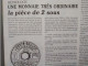 Delcampe - Numismatique & Change - Napoléon III Monnaies Satiriques - 2 Sous - 10 Centimes Lindauer - Francese