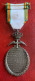 España Medalla Alfonso XIII Paz De Marruecos 1909 - 1927 PG 828 - Other & Unclassified