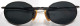 Delcampe - "ADIDAS " Herren-Sonnenbrille A227 6057 Silver , Vintage - Sonnenbrillen