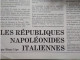 Delcampe - Numismatique & Change - Troyes En Champagne - Louis XV à XVII - Les Rouelles - Napoléonides Italie - Französisch