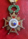 España Medalla Por Isabel La Católica PG 74 - Sonstige & Ohne Zuordnung