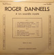1955 - Roger DANNEELS - Roger Danneels Et Son Orchestre Musette - Instrumentaal
