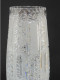 Delcampe - -SUPERBE ANCIEN GRAND VASE CRISTAL De BOHEME Hauteur 35,2 Cm Collection Déco    E - Vasi