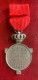 España Medalla Isabel II Campaña De África 1860 PG 725 - Sonstige & Ohne Zuordnung