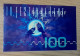 SLOVENIA 100 Lentof 2002 LENT Festival Maribor Coupon Bon Voucher UNC - Slowenien