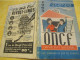 Delcampe - Petit Agenda  Ancien/Usagé/ORPHELINAT NATIONAL/Fédération Nationale Des Chemins De Fer/ Etienne LOCHON/ 1963    CAL528 - Kleinformat : 1961-70