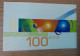 SLOVENIA 100 Lentof 2004 LENT Festival Maribor Coupon Bon Voucher UNC - Slowenien