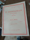 140 // LE SAXOPHONISTE / METHODE PRATIQUE ET PROGRESSIVE PAR MICHEL MERIOT 1964 - Muziek