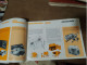 140 //  MECCANO / CATALOGUE 1972 - Modelbouw