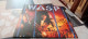 W.A.S.P¨. "Inside The Electric Circus" - Hard Rock & Metal