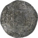 Monnaie, Pays-Bas Espagnols, BRABANT, Philippe IV, Patagon, 1622, Anvers, TB+ - Other & Unclassified