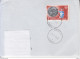 ROMANIA: LOS ANGELES OLYMPIADE - PISTOL SHOOTING On Cover Circulated In ROMANIA #427814367 - Registered Shipping! - Storia Postale