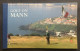 ISLE OF MAN, Prestige Booklet « GOLF ON MANN », 1997 - Golf