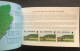 ISLE OF MAN, Prestige Booklet « GOLF ON MANN », 1997 - Golf