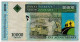 MADAGASCAR 10 000 ARIARY,2003,P.85,aVF,FEW PIN HOLES - Madagascar