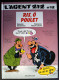 BD AGENT 212 - Ris, ô Poulet - Rééd. 1994 La BD En Fête - Agent 212, L'