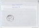 ROMANIA : ATHENA OLYMPIADE - SWIMMING On Cover Circulated In ROMANIA #412303928 - Registered Shipping! - Briefe U. Dokumente