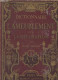 Dictionnaire De L'ameublement Et De La Décoration, Depuis Le XIIIe Siècle Jusqu'à Nos Jours - En 4 Tomes - 1/ A-C - 2/ D - Décoration Intérieure