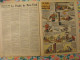 5 N° De Hurrah ! De 1936. Brick Bradford, Dick L'intrépide, Le Roi De La Police Montée. A Redécouvrir - Hurrah