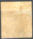 [* SUP] N° 6Aa, 10c Brun Foncé, Belles Marges - Très Frais - Cote: 1900€ - 1851-1857 Medaillen (6/8)