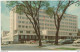 6Rm-028: COUNTY COURT HOUSE AND CITY HALL MADISON, WISCOUSIN  - > Oostende: Auto's - Madison