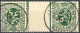 [O SUP] KT6, 35c Vert - Jolies Oblitérations - Cote: 38€ - 1929-1937 Lion Héraldique