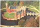 _ik354: KASTEEL VAN WIJNENDALE - TORHOUT Luchtfoto....Debeer Printing Torhout - Torhout