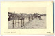 3pk794: POST CARD  THE JETTY, MARGATE:=S.M. 12* OOSTENDE 12* > Anvers 14 IV 19: Sterstempel: Postagentschap - Fortune Cancels (1919)