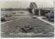 4cp-337 : NIJMEGEN, Waalbrug Met Wapen Van Nijmegen > Sluis & >> Vlissingen  1961 - Nijmegen