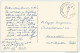 5pk-481: Burg Vogelsang V. Gemünd: POSTES-POSTERIJEN -4-9 63 12 B.P.S. 13 > Moorslede - Armeestempel