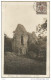 _5pk-821: Ruins At Crowhurst, Sussex ( Photocard) + 1½: LONDON :> Anvers - Hastings