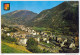 _4Cp-628: N° 174 / N° 478  VALL D'ANDORRA ...vue Générale :Maison D'Andorre à Paris > Stene BE - Cartas & Documentos