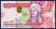 TURKMENISTAN 10 MANAT P-31 CENTRAL BANK 2012 UNC - Turkmenistan