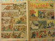 Delcampe - 5 N° De Hurrah ! De 1939-40. Brick Bradford, Tarzan, Le Roi De La Police Montée, Gordon. A Redécouvrir - Hurrah