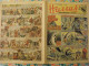 5 N° De Hurrah ! De 1940. Brick Bradford, Tarzan, Le Roi De La Police Montée, Gordon. A Redécouvrir - Hurrah