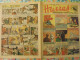 Delcampe - 5 N° De Hurrah ! De 1940. Brick Bradford, Tarzan, Le Roi De La Police Montée, Gordon. A Redécouvrir - Hurrah