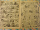 Delcampe - 7 N° De Hurrah ! De 1940-41. Brick Bradford, Tarzan, Le Roi De La Police Montée, Gordon. A Redécouvrir - Hurrah