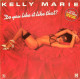 KELLY MARIE  /  DO YOUB LIKE IT LIKE THAT - Sonstige - Englische Musik