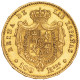 Espagne-Isabelle II-100 Reales  1864 Madrid - Collections