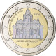 Grèce, 2 Euro, 2016, Athènes, Iridescent, SPL+, Bimétallique - Greece