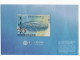 China Hong Kong 2008 Beijing Olympic Games Commemorative Banknote With Box Banknotes - Chine